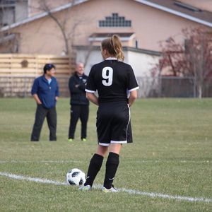 Meet your Posher, Sienna